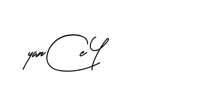 The best way (AnggrainiFont-x3Yqr) to make a short signature is to pick only two or three words in your name. The name Ceard include a total of six letters. For converting this name. Ceard signature style 2 images and pictures png