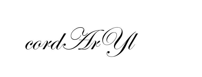 The best way (ArtfullyRegular-MV8ze) to make a short signature is to pick only two or three words in your name. The name Ceard include a total of six letters. For converting this name. Ceard signature style 2 images and pictures png