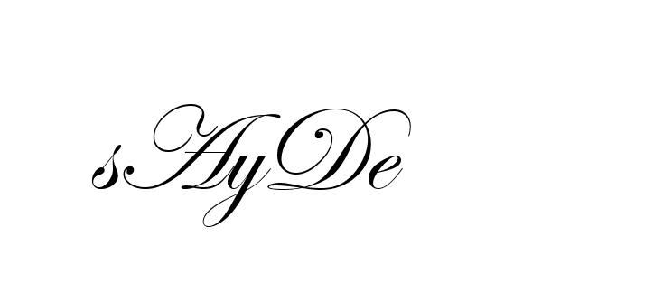 The best way (ArtfullyRegular-MV8ze) to make a short signature is to pick only two or three words in your name. The name Ceard include a total of six letters. For converting this name. Ceard signature style 2 images and pictures png