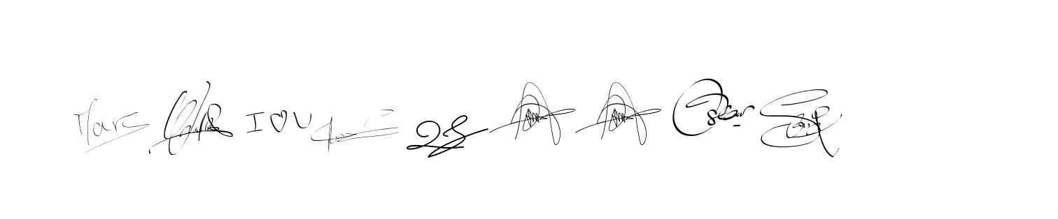 The best way (Bearetta-2O07w) to make a short signature is to pick only two or three words in your name. The name Ceard include a total of six letters. For converting this name. Ceard signature style 2 images and pictures png
