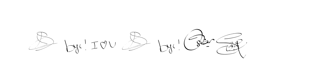 The best way (Bearetta-2O07w) to make a short signature is to pick only two or three words in your name. The name Ceard include a total of six letters. For converting this name. Ceard signature style 2 images and pictures png