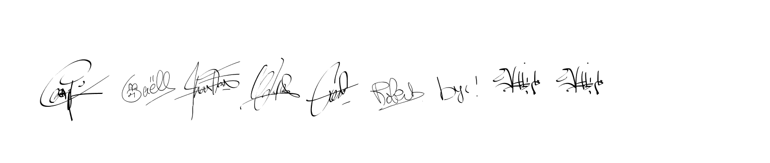 The best way (Bearetta-2O07w) to make a short signature is to pick only two or three words in your name. The name Ceard include a total of six letters. For converting this name. Ceard signature style 2 images and pictures png