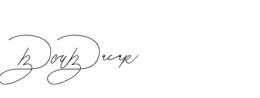 The best way (BjornssonSignatureRegular-BWmwB) to make a short signature is to pick only two or three words in your name. The name Ceard include a total of six letters. For converting this name. Ceard signature style 2 images and pictures png