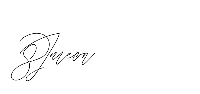 The best way (BjornssonSignatureRegular-BWmwB) to make a short signature is to pick only two or three words in your name. The name Ceard include a total of six letters. For converting this name. Ceard signature style 2 images and pictures png