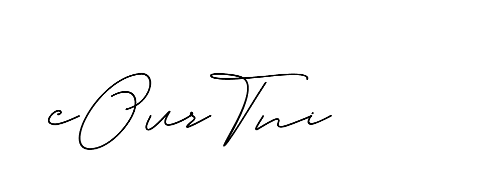The best way (ChristineSignature-DO0P0) to make a short signature is to pick only two or three words in your name. The name Ceard include a total of six letters. For converting this name. Ceard signature style 2 images and pictures png