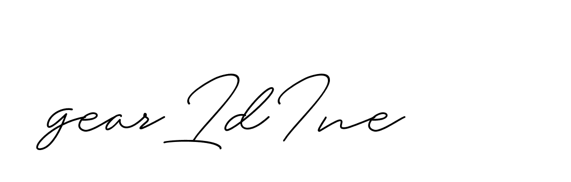 The best way (ChristineSignature-DO0P0) to make a short signature is to pick only two or three words in your name. The name Ceard include a total of six letters. For converting this name. Ceard signature style 2 images and pictures png