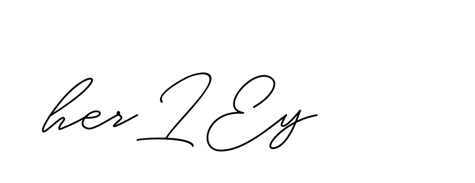 The best way (ChristineSignature-DO0P0) to make a short signature is to pick only two or three words in your name. The name Ceard include a total of six letters. For converting this name. Ceard signature style 2 images and pictures png