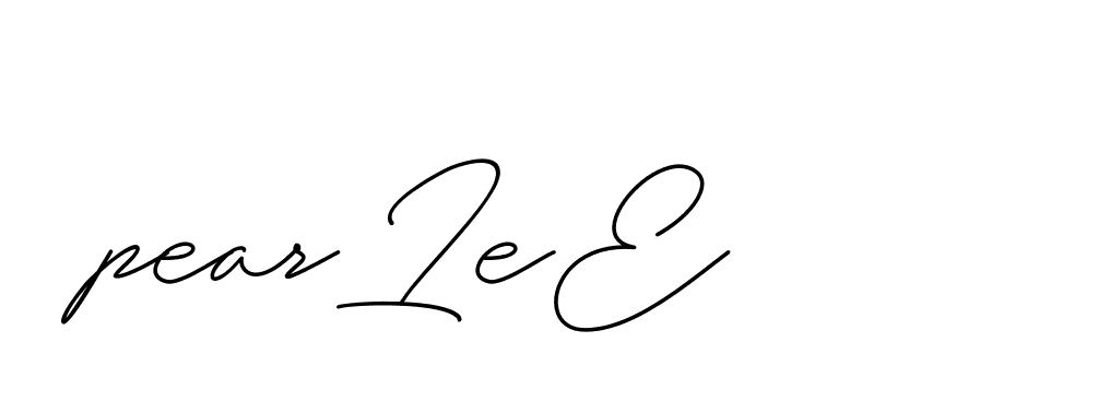 The best way (ChristineSignature-DO0P0) to make a short signature is to pick only two or three words in your name. The name Ceard include a total of six letters. For converting this name. Ceard signature style 2 images and pictures png