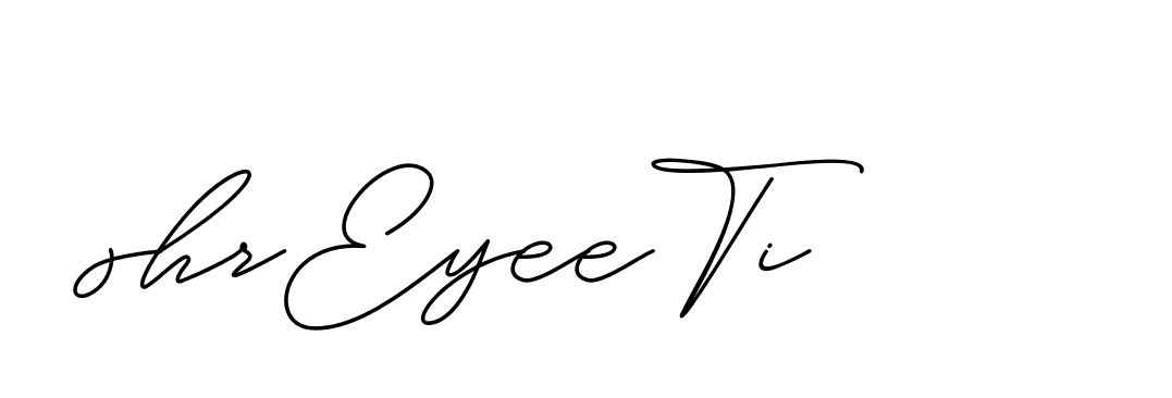 The best way (ChristineSignature-DO0P0) to make a short signature is to pick only two or three words in your name. The name Ceard include a total of six letters. For converting this name. Ceard signature style 2 images and pictures png