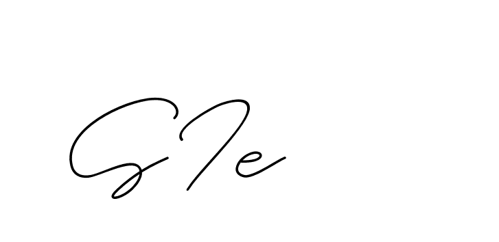 The best way (ChristineSignature-DO0P0) to make a short signature is to pick only two or three words in your name. The name Ceard include a total of six letters. For converting this name. Ceard signature style 2 images and pictures png