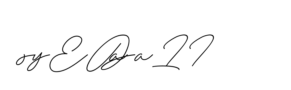 The best way (ChristineSignature-DO0P0) to make a short signature is to pick only two or three words in your name. The name Ceard include a total of six letters. For converting this name. Ceard signature style 2 images and pictures png
