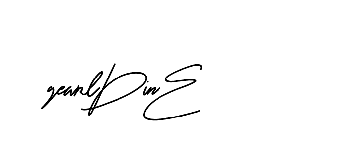 The best way (DemoblackanemoneRegular-z8qd0) to make a short signature is to pick only two or three words in your name. The name Ceard include a total of six letters. For converting this name. Ceard signature style 2 images and pictures png