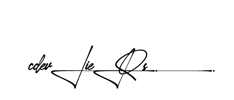 The best way (Almeira-2OrVX) to make a short signature is to pick only two or three words in your name. The name Ceard include a total of six letters. For converting this name. Ceard signature style 2 images and pictures png