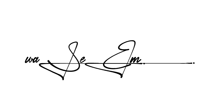 The best way (Almeira-2OrVX) to make a short signature is to pick only two or three words in your name. The name Ceard include a total of six letters. For converting this name. Ceard signature style 2 images and pictures png